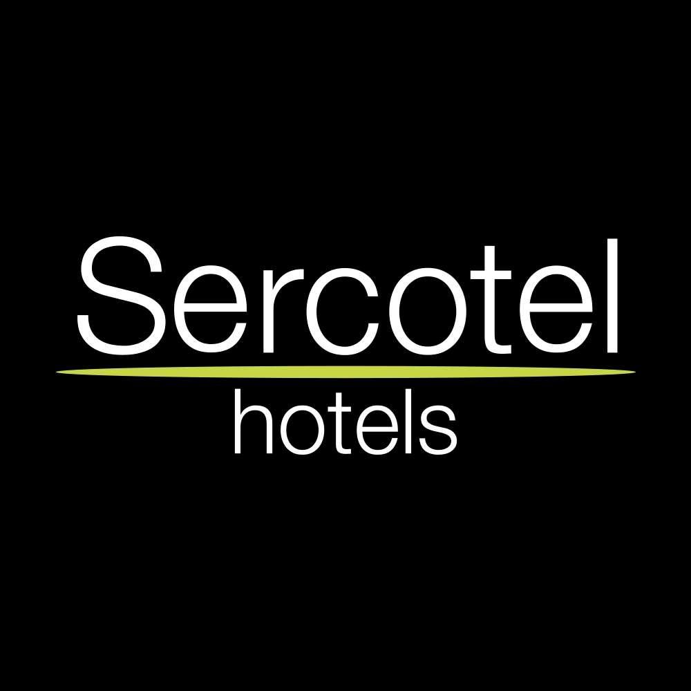 Sercotel Ciudad De Miranda Міранда-де-Ебро Логотип фото