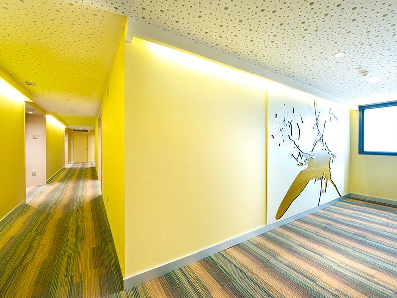 Sercotel Ciudad De Miranda Міранда-де-Ебро Екстер'єр фото